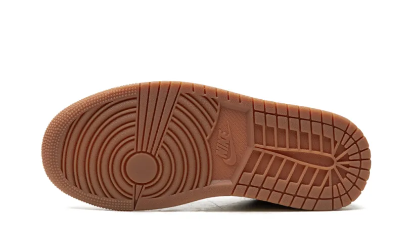 Air Jordan 1 Air Jordan 1 Low WMNS 'Phantom Denim'